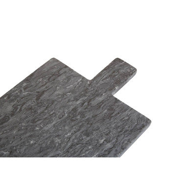Large Black Marble Paddle Board | Marmore