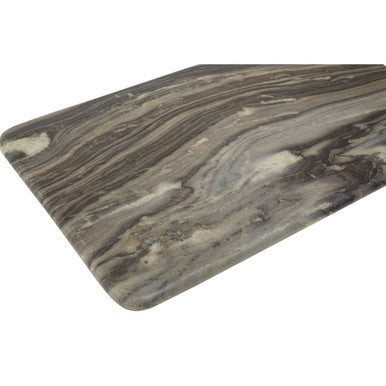Rectangular Black Marble Chopping and Serving Board | Marmore