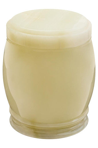 Onyx Storage Jar | Marmore
