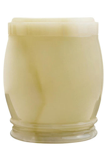 Onyx Storage Jar | Marmore