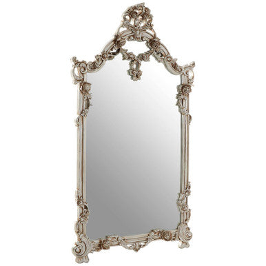Rectangular Framed Wall Mirror | Juliet