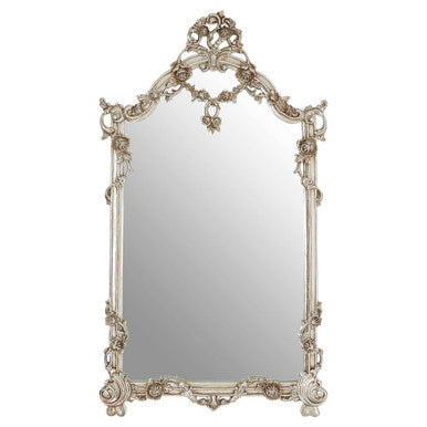 Rectangular Framed Wall Mirror | Juliet