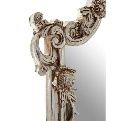 Rectangular Framed Wall Mirror | Juliet