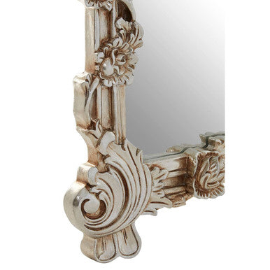 Rectangular Framed Wall Mirror | Juliet