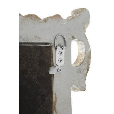Rectangular Framed Wall Mirror | Juliet