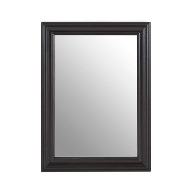 Black Frame Wall Mirror | Henley