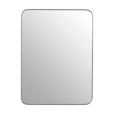 Midas Wall Mirror | Newell