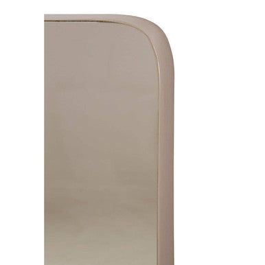 Midas Wall Mirror | Newell