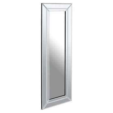 Medium Double Bevelled Edge Wall Mirror | Sana