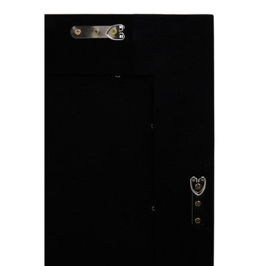 Medium Double Bevelled Edge Wall Mirror | Sana