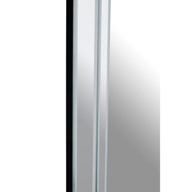Large Double Bevelled Edge Wall Mirror | Sana