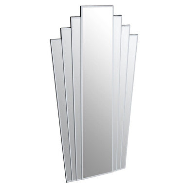 Art Deco Wall Mirror | Sana