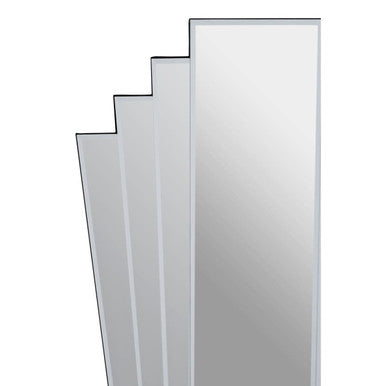 Art Deco Wall Mirror | Sana