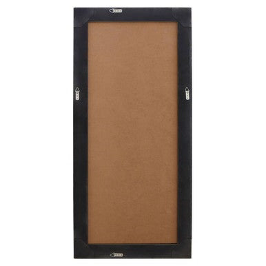 Large Champagne Wall Mirror | Holmes