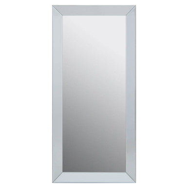 Large Champagne Wall Mirror | Holmes