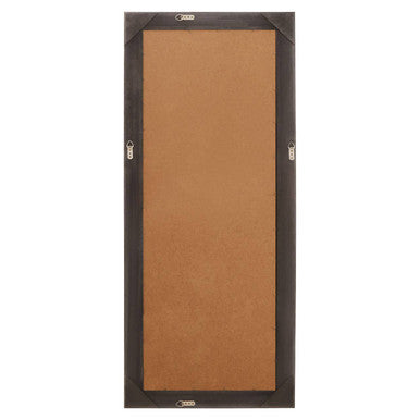 Small Champagne Wall Mirror | Holmes