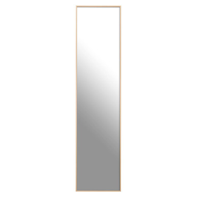 Gold Floor Mirror | Holmes