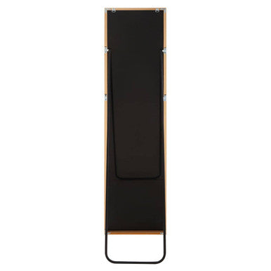 Gold Floor Mirror | Holmes