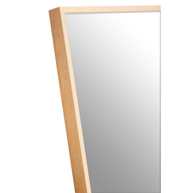 Gold Floor Mirror | Holmes