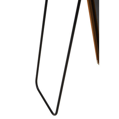 Gold Floor Mirror | Holmes