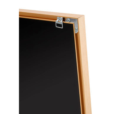 Gold Floor Mirror | Holmes