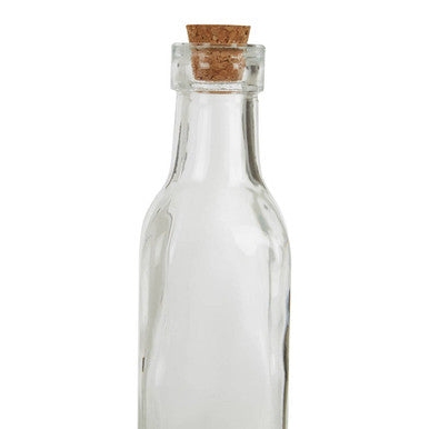 6 Pieces Small Glass Bottles | Tromso