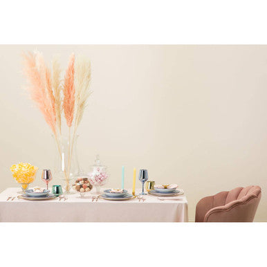 Clear Glass Candy Small Storage Jar | Olivia