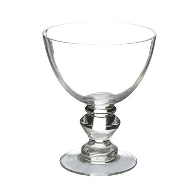 Sundae Glass Dish 400Ml | Molly