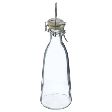 Water Glass Bottle 1000ml | Diego