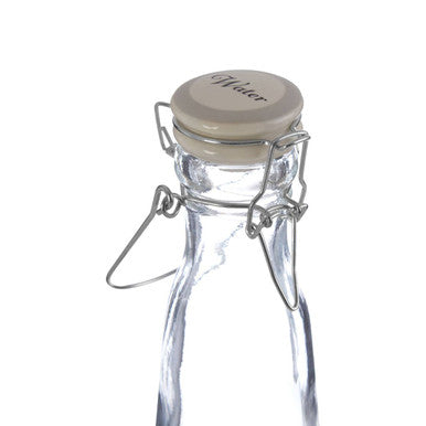 Water Glass Bottle 1000ml | Diego
