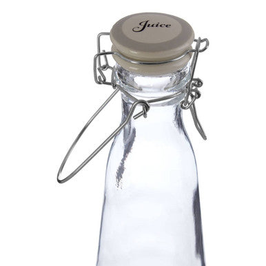 Juice Glass Bottle 1000ml | Diego