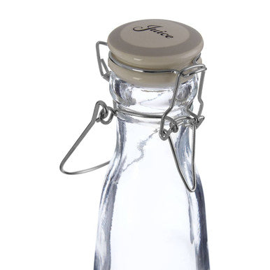 Juice Glass Bottle 1000ml | Diego