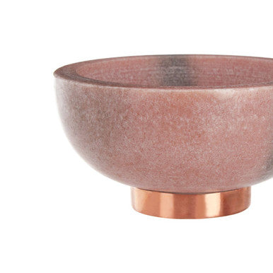 Set of 3 Marble Dipping Bowls | Monzaro