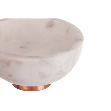 Set of 3 Marble Dipping Bowls | Monzaro