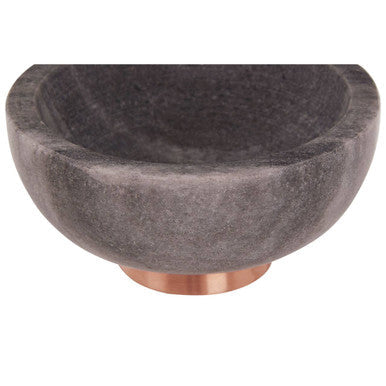 Set of 3 Marble Dipping Bowls | Monzaro