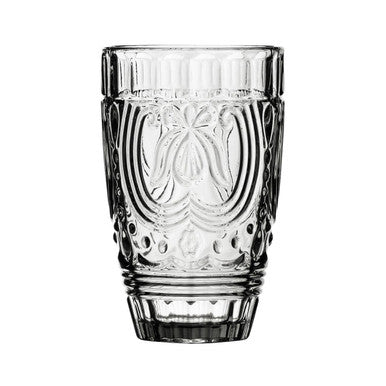 Hi Ball Smoked Glass | Imperial