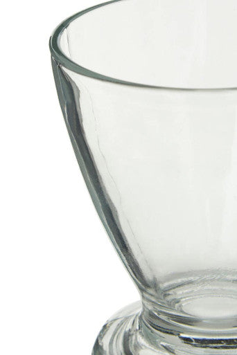 Set of 4 Glass Sundae Dishes | Torta