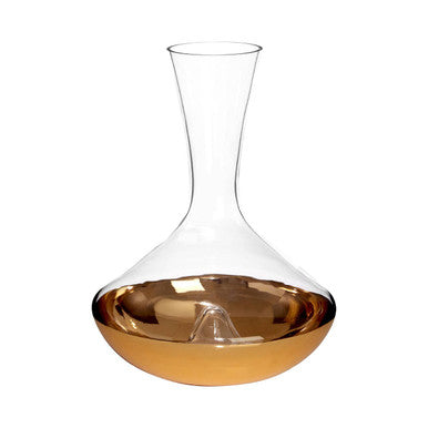 Glass Carafe | Horizon