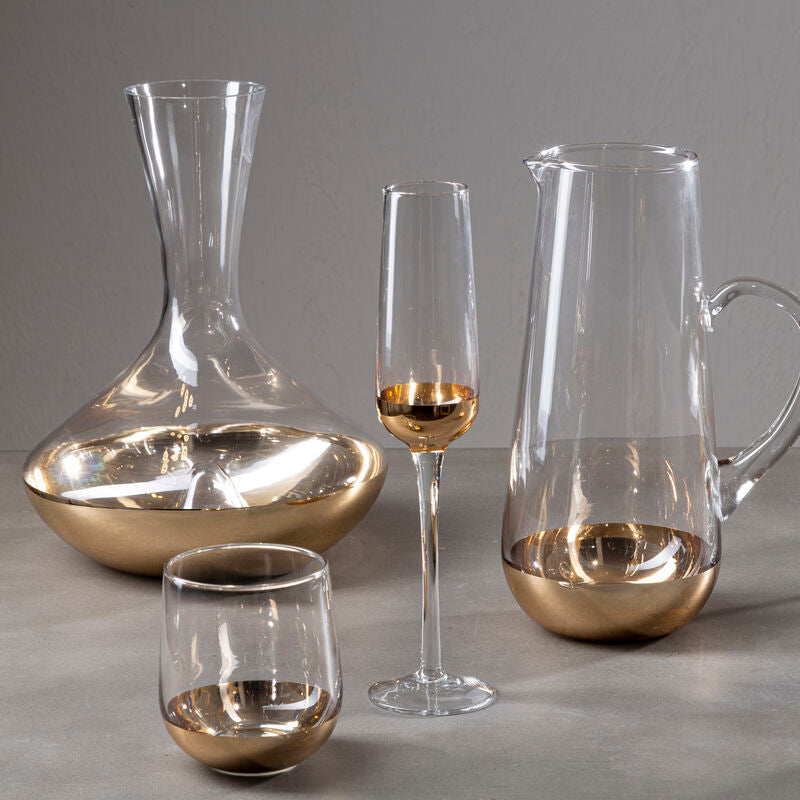 Glass Carafe | Horizon