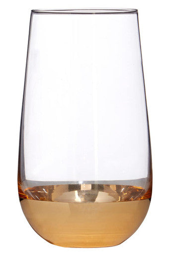 Set of Four Highball Glasses | Horizon