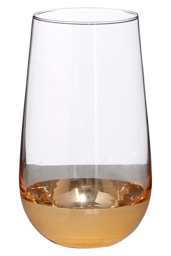 Set of Four Highball Glasses | Horizon