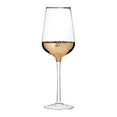 Set of Four Wine Glasses | Horizon