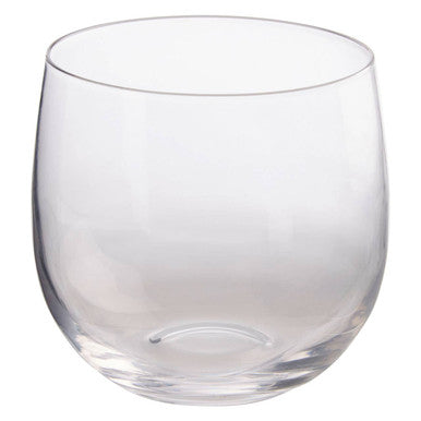 Set of 2 Glass Tumblers | Mila