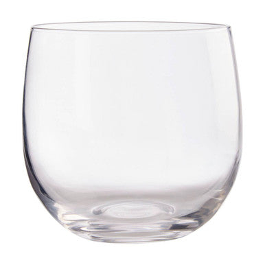 Set of 2 Glass Tumblers | Mila