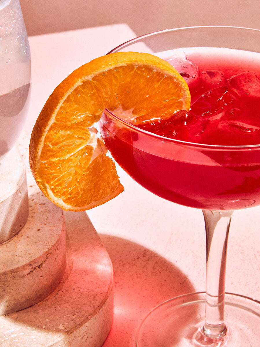 Set of 2 Cocktail Glasses 300Ml | Mila