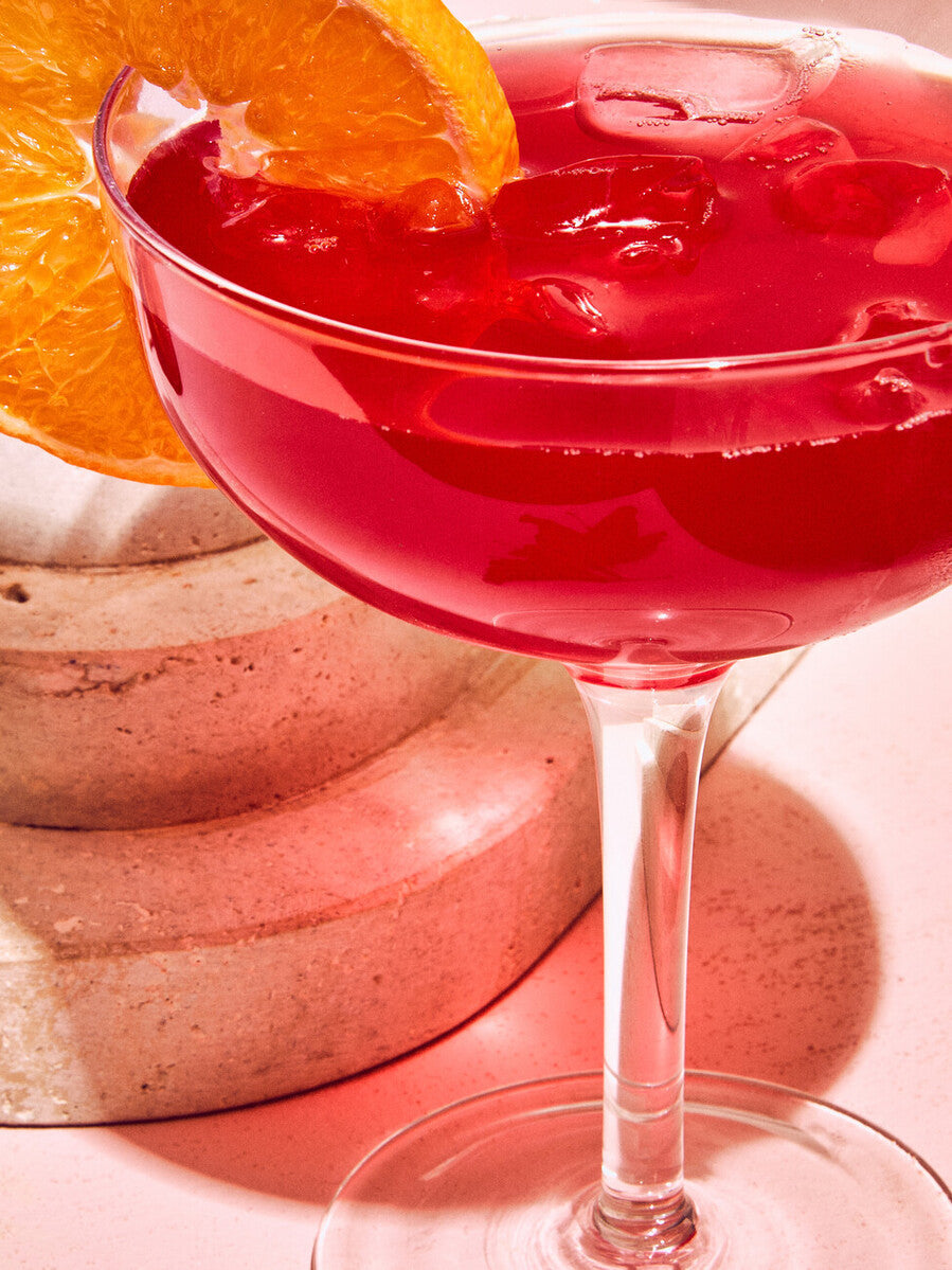 Set of 2 Cocktail Glasses 300Ml | Mila