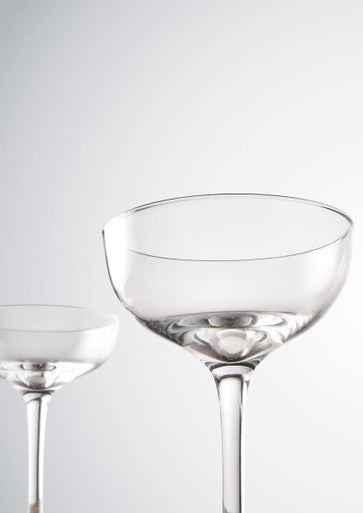 Set of 2 Cocktail Glasses 300Ml | Mila