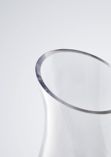 1500Ml Clear Glass Decanter | Mila