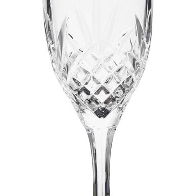 Crystal Wine Glasses Set of Four | Beaufort