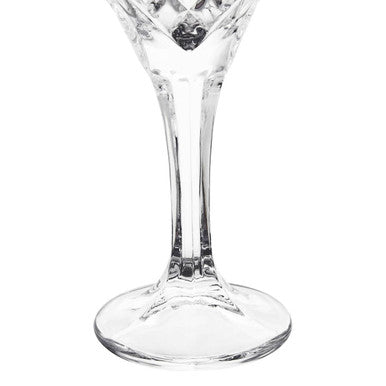 Crystal Wine Glasses Set of Four | Beaufort